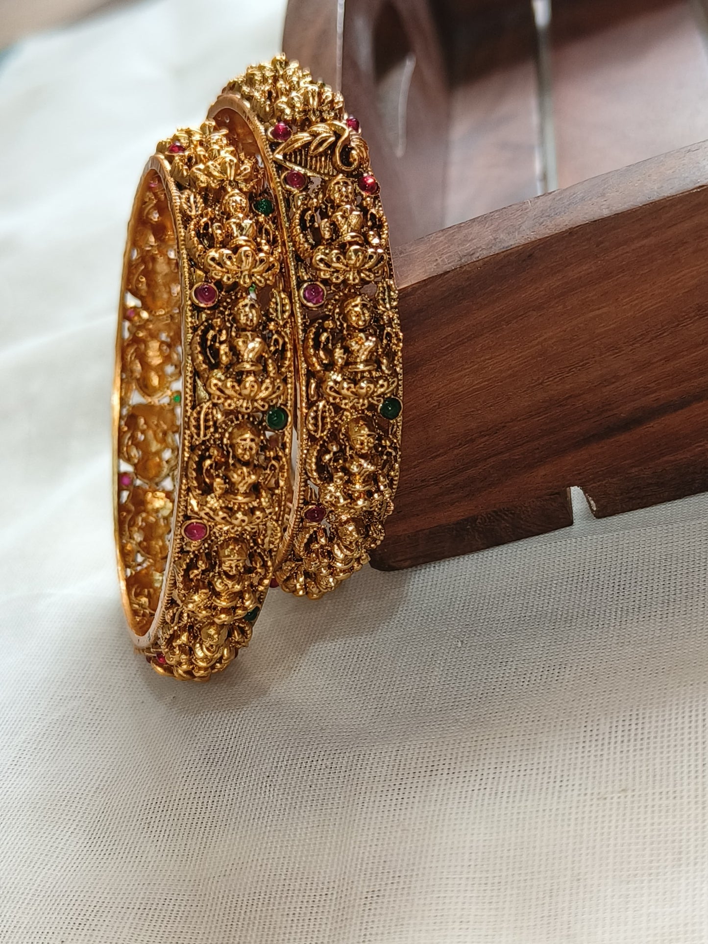 Bridal bangles-30