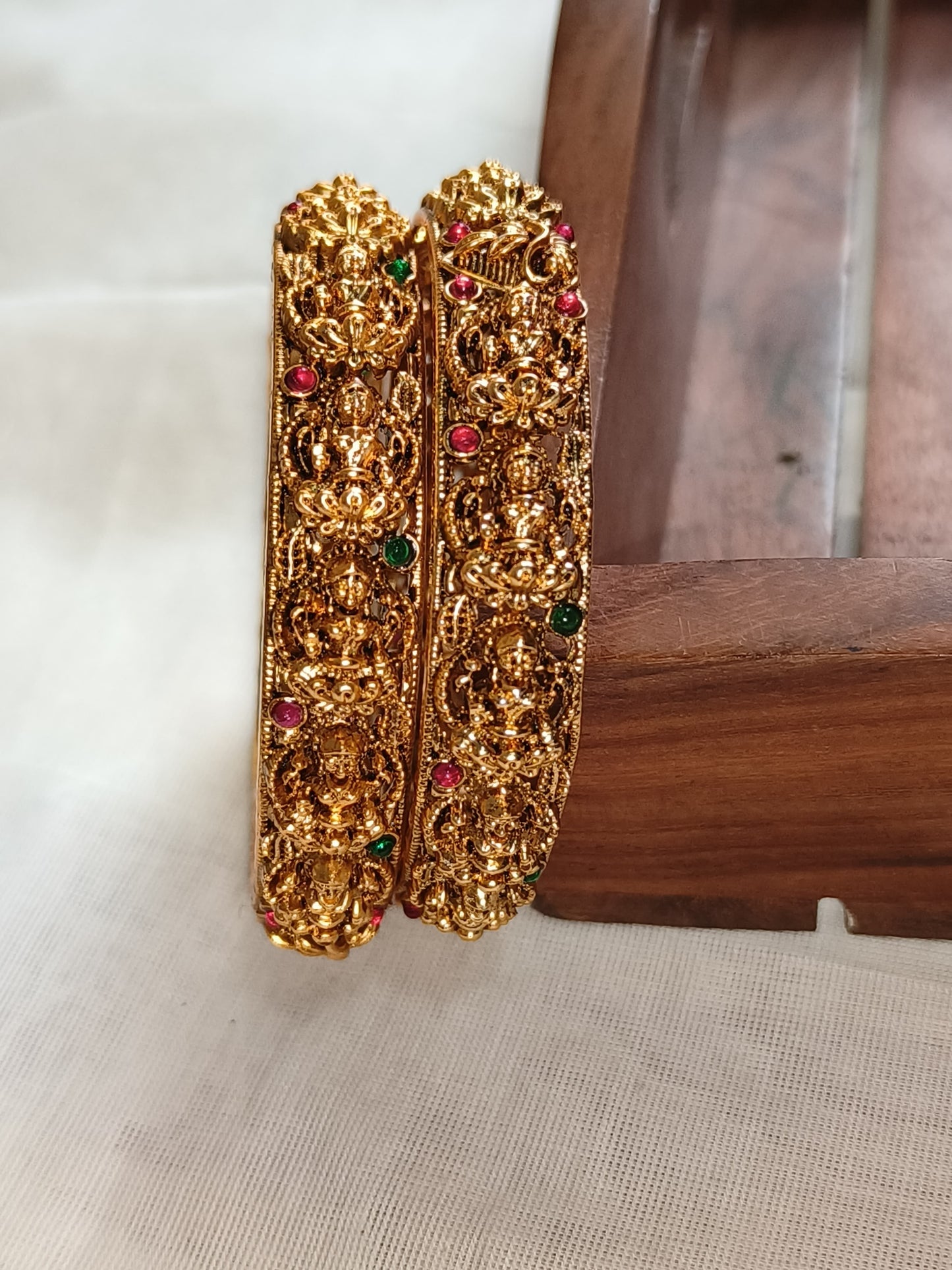 Bridal bangles-30