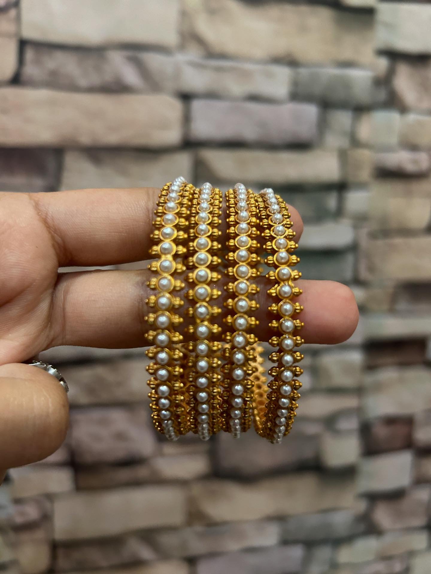 Bangles