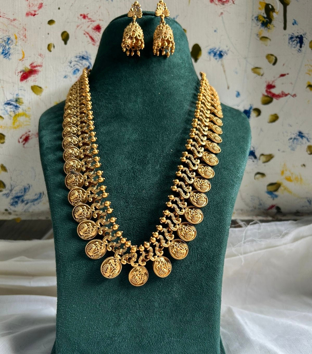 Coin haaram