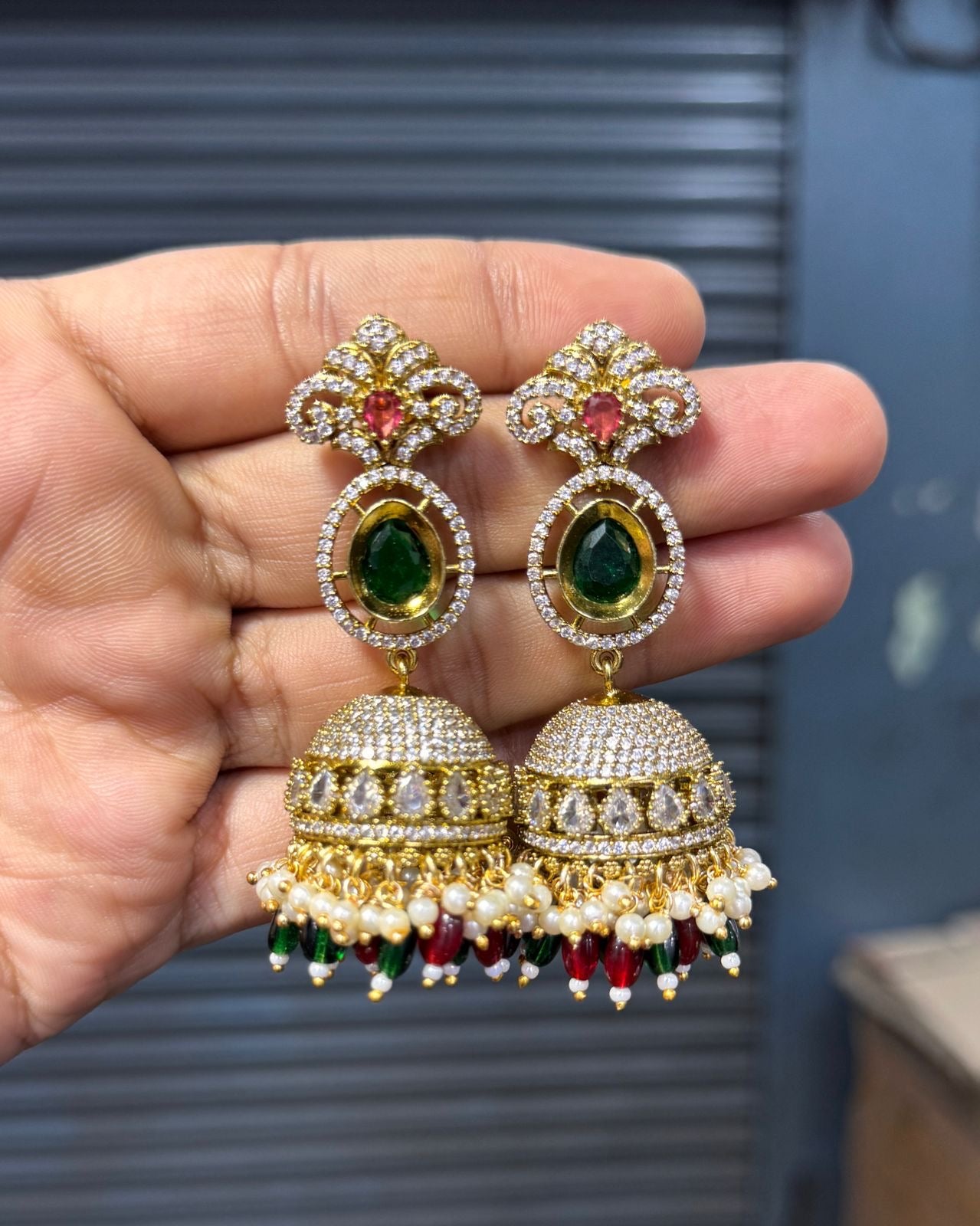 AD jhumka-2