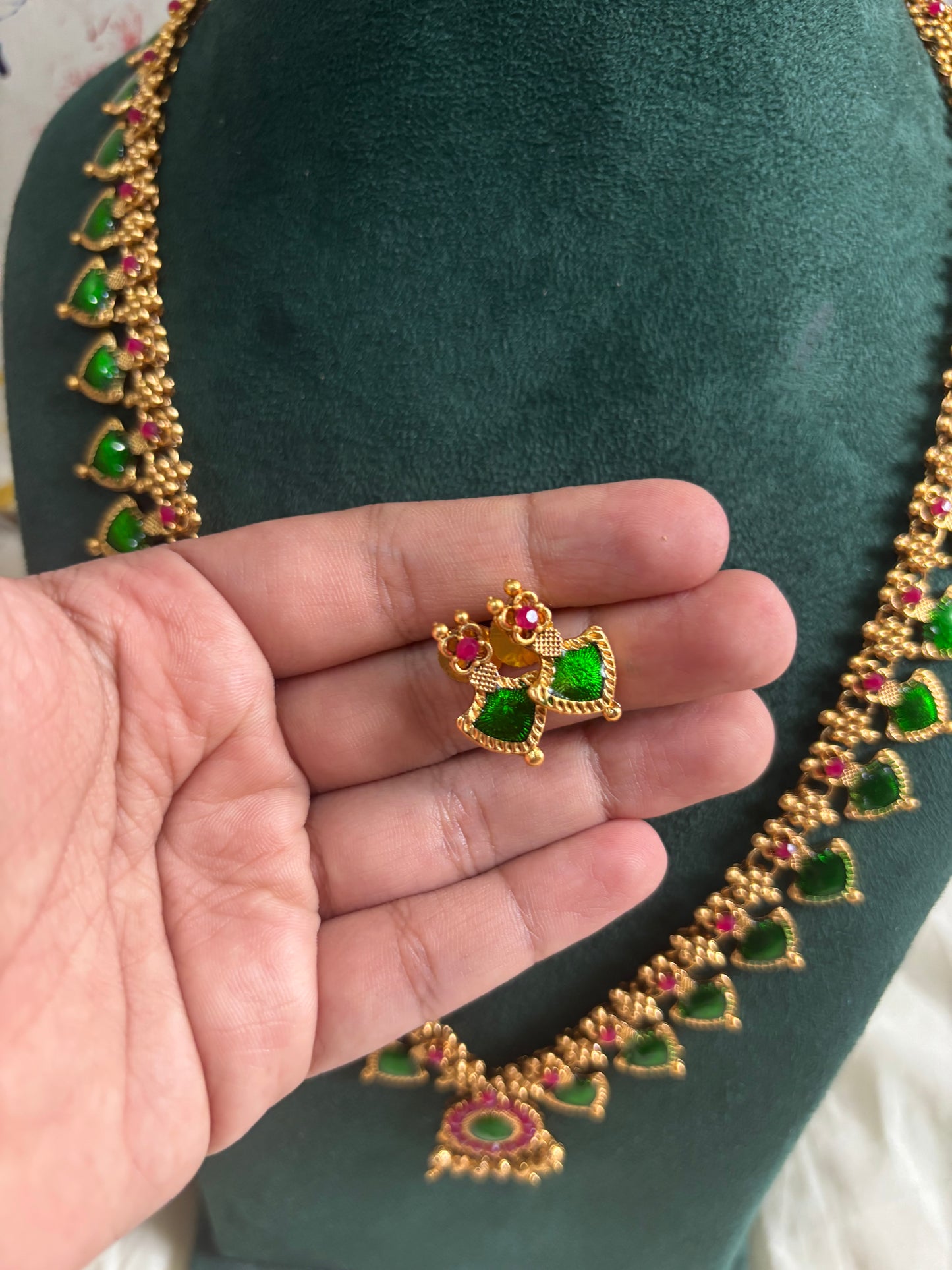 Palakka haram