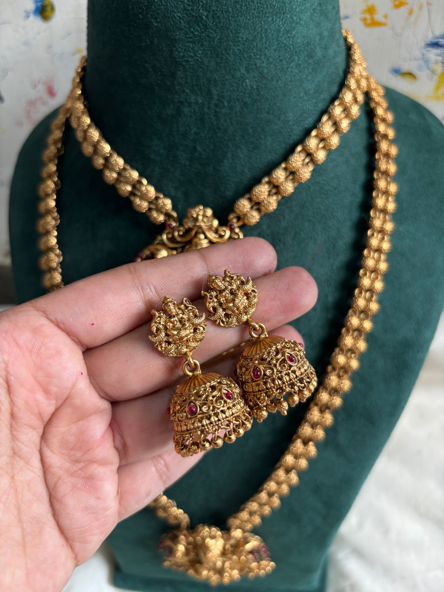 Bridal set-7