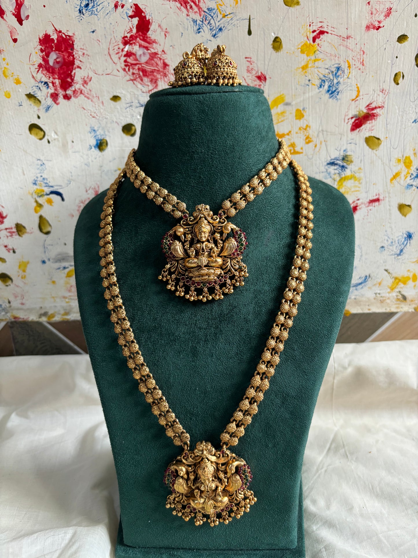 Bridal set-7