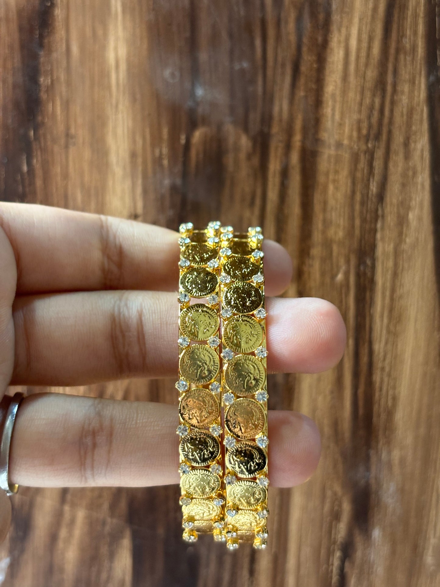 Lakshmi bangles