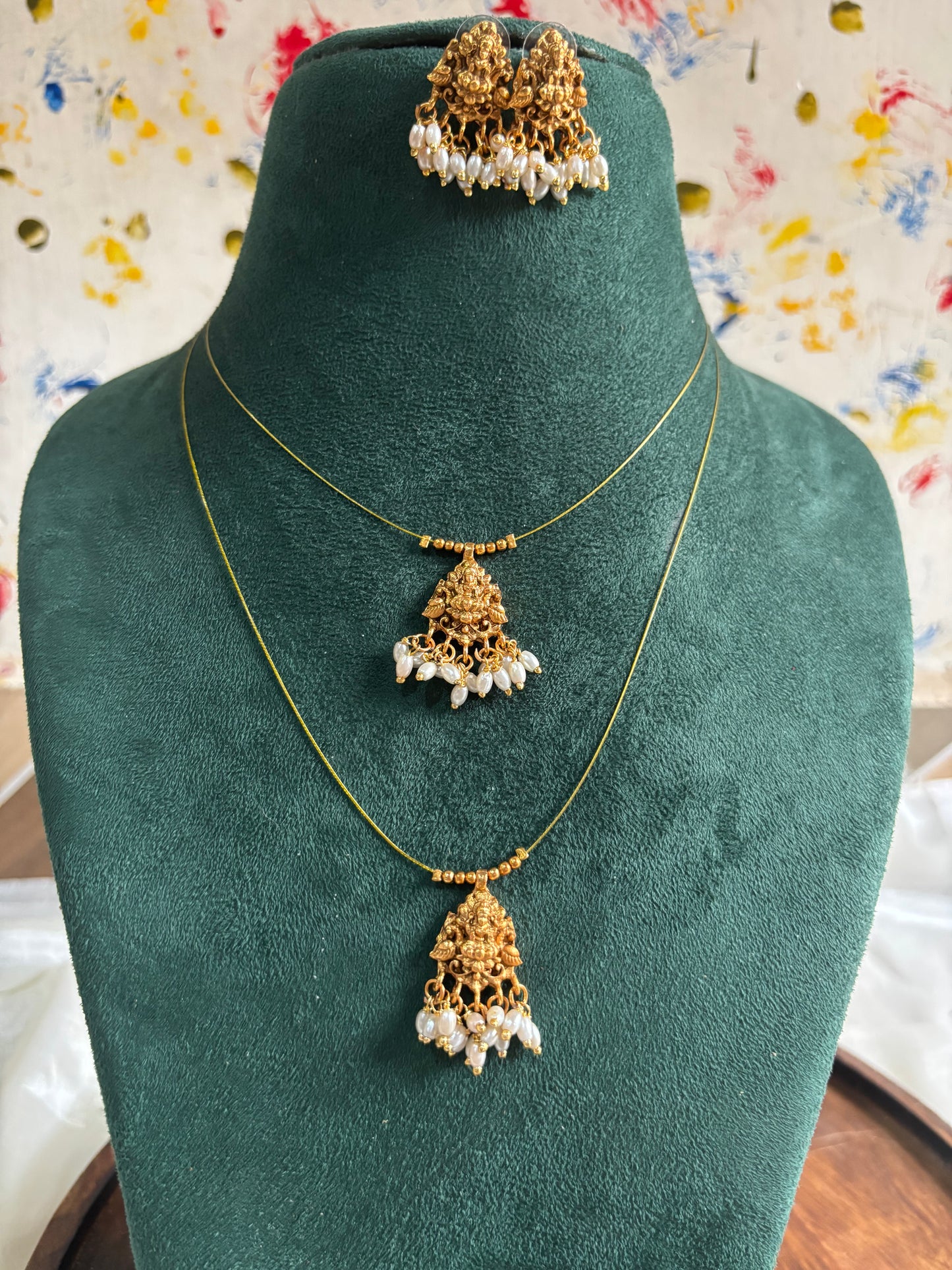 Double layer invisible