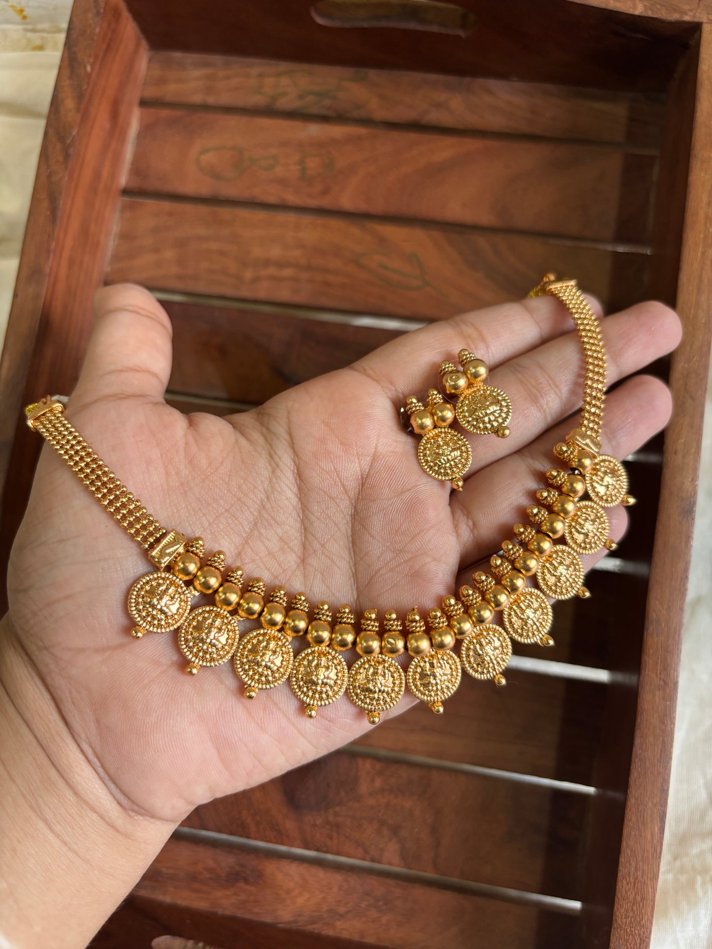 Coin set