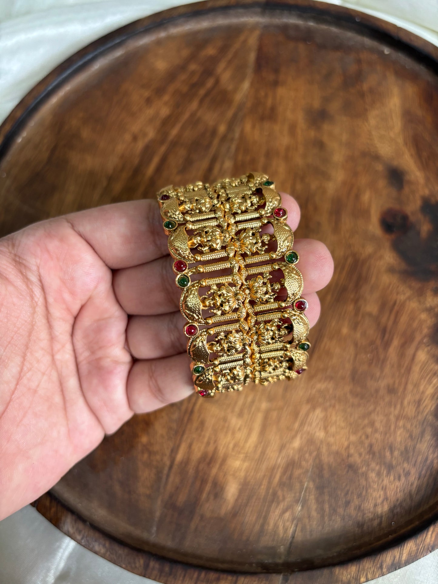 Umbrella Devi bangles