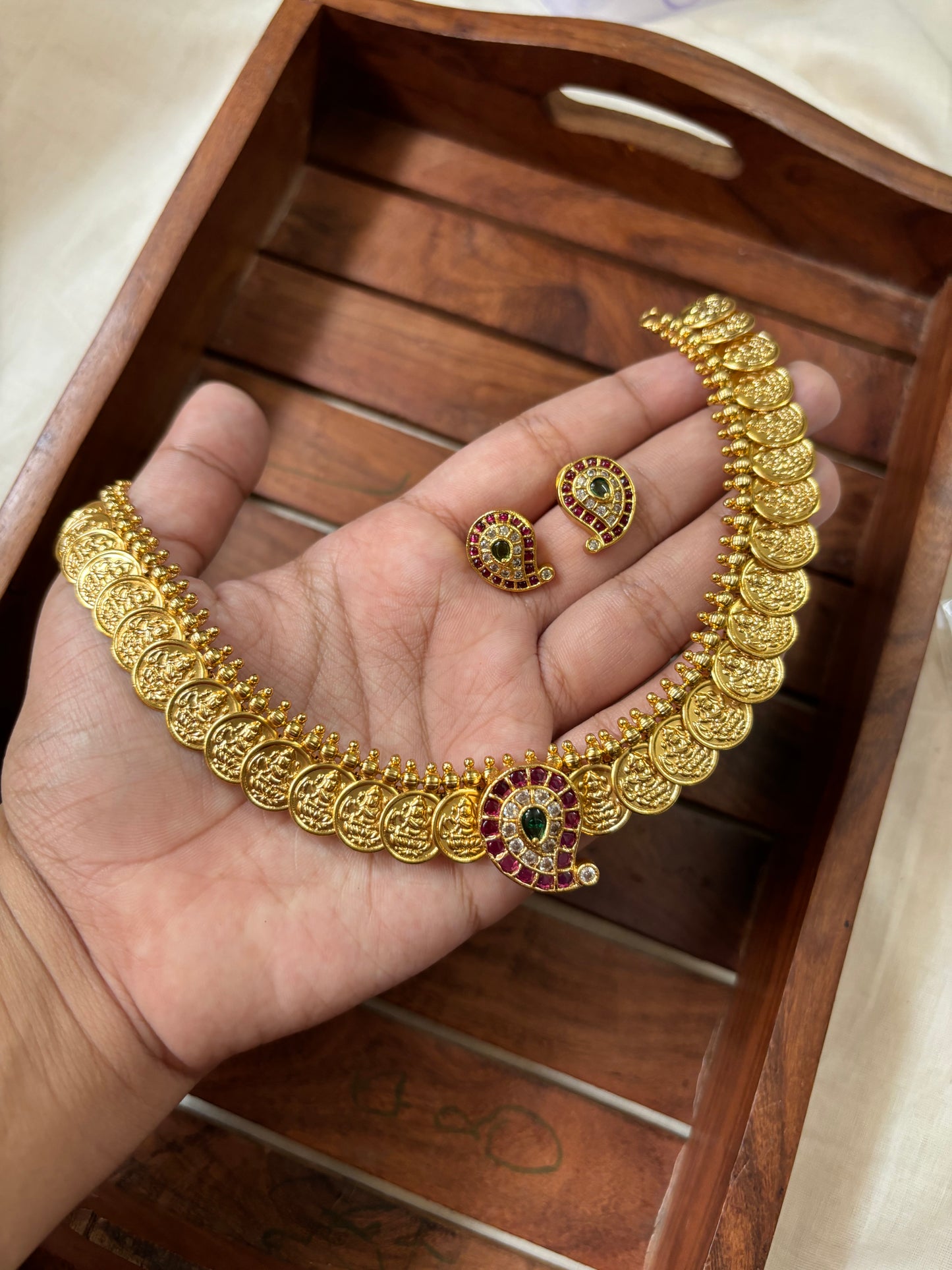 Dharshana