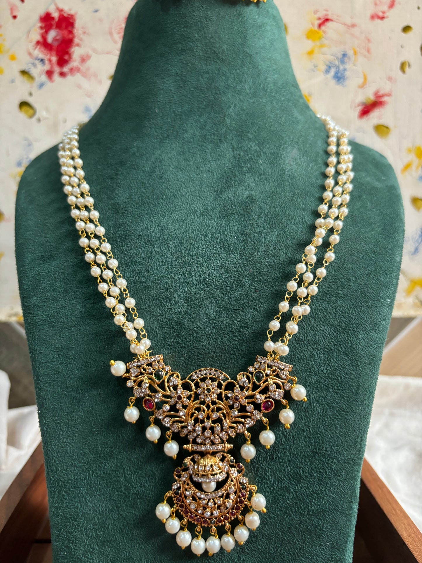 Pearl haaram