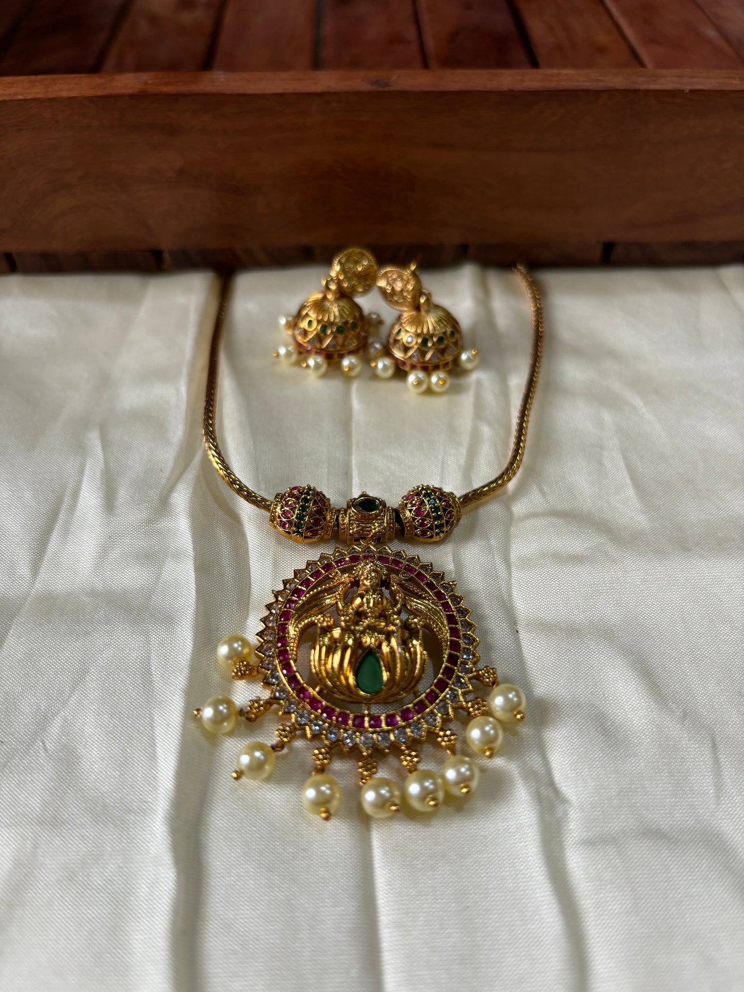 Lakshmi-5
