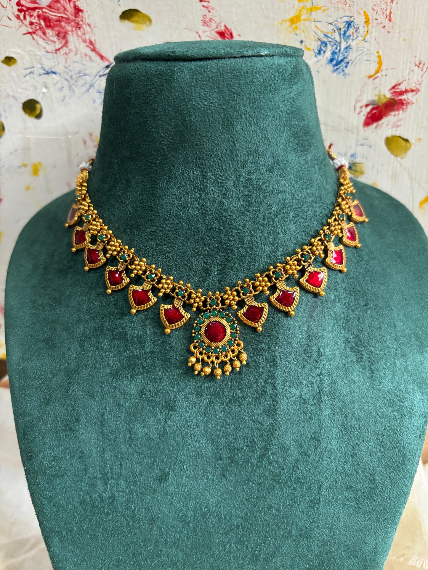 Palakka short