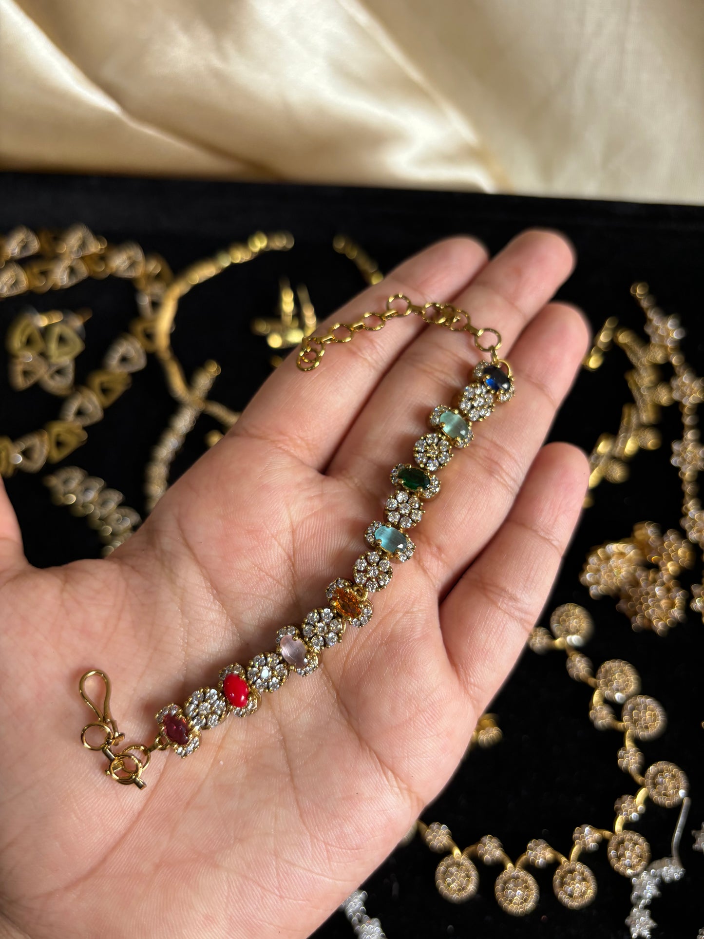Bracelet