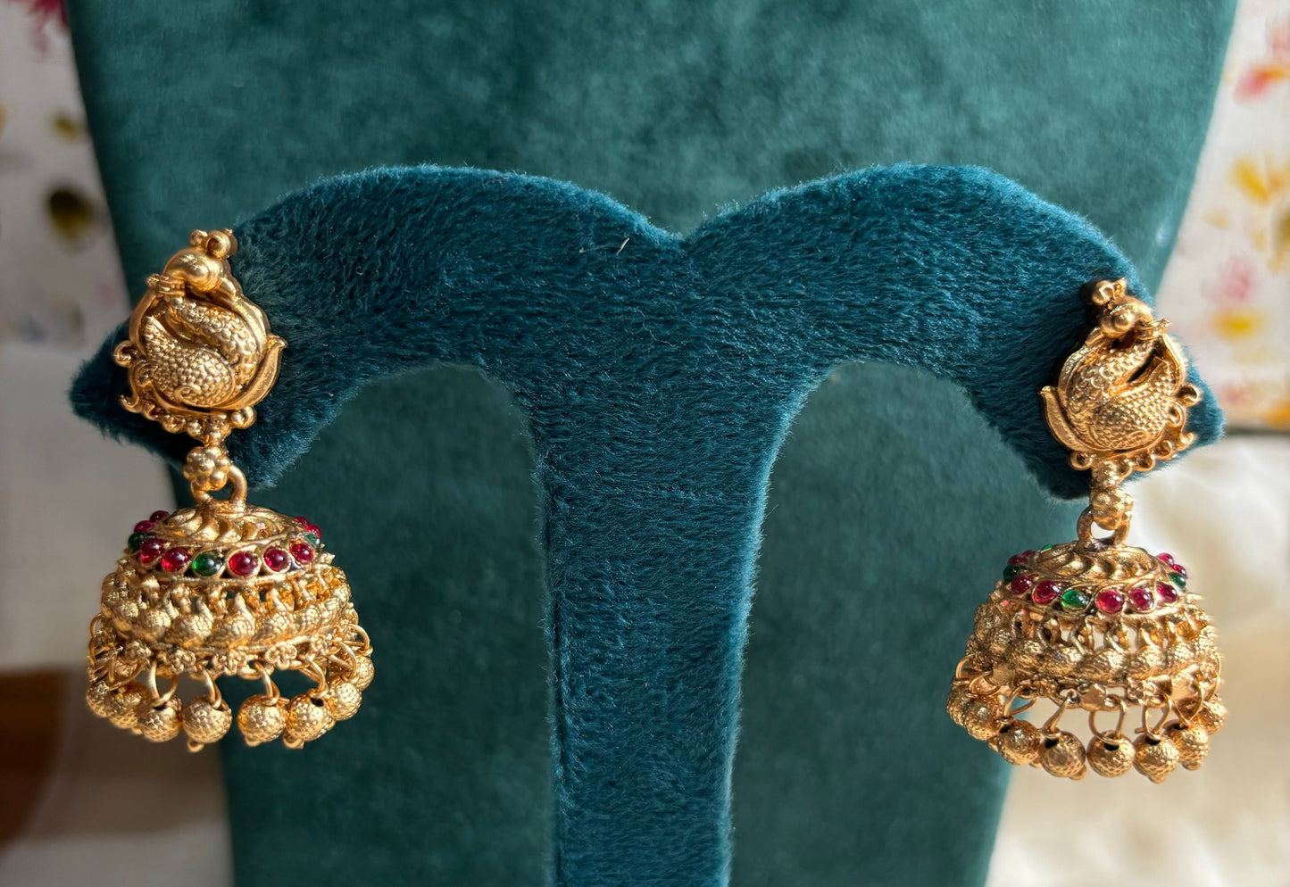 Jhumka 20