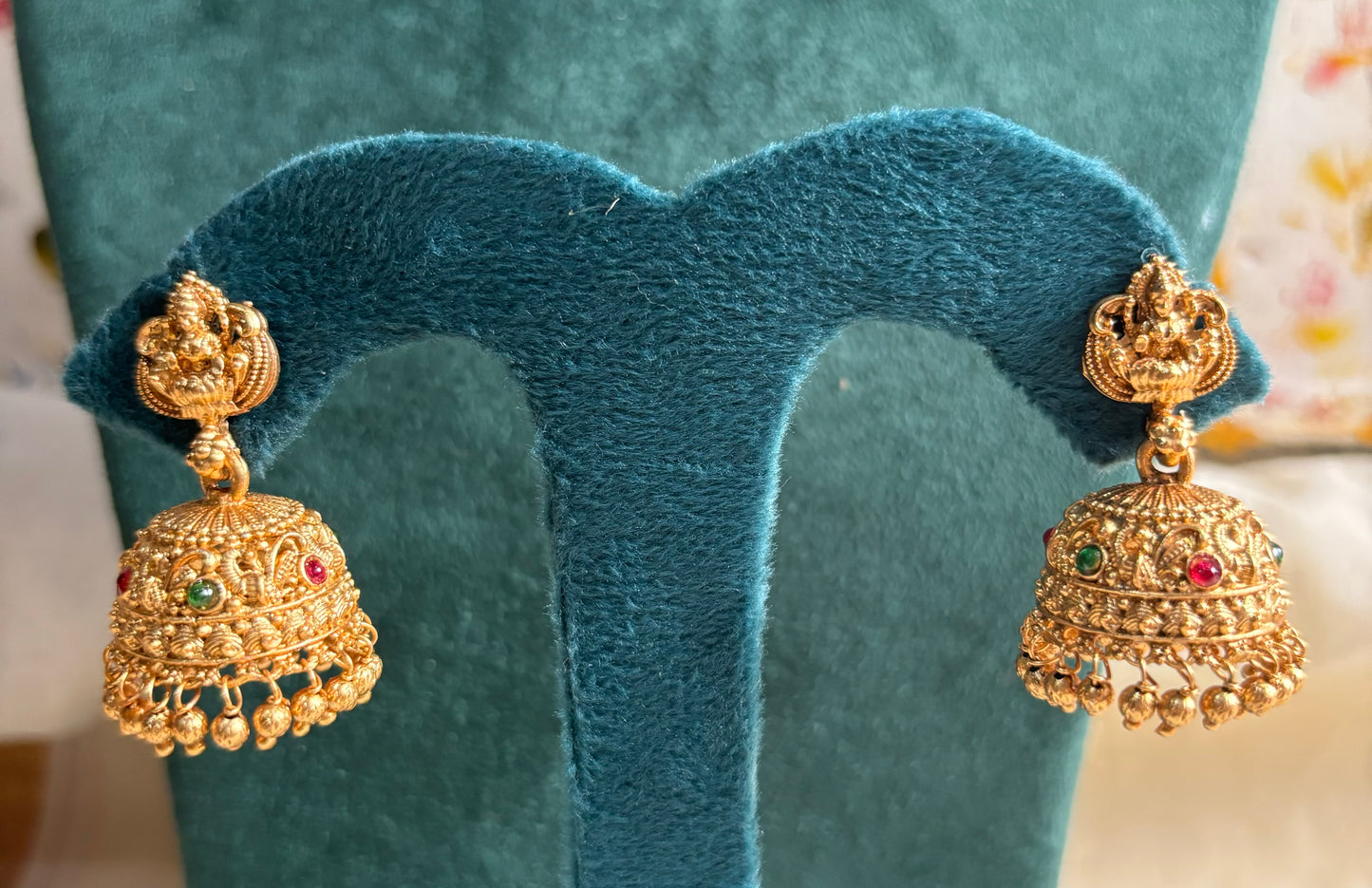 Jhumka 20