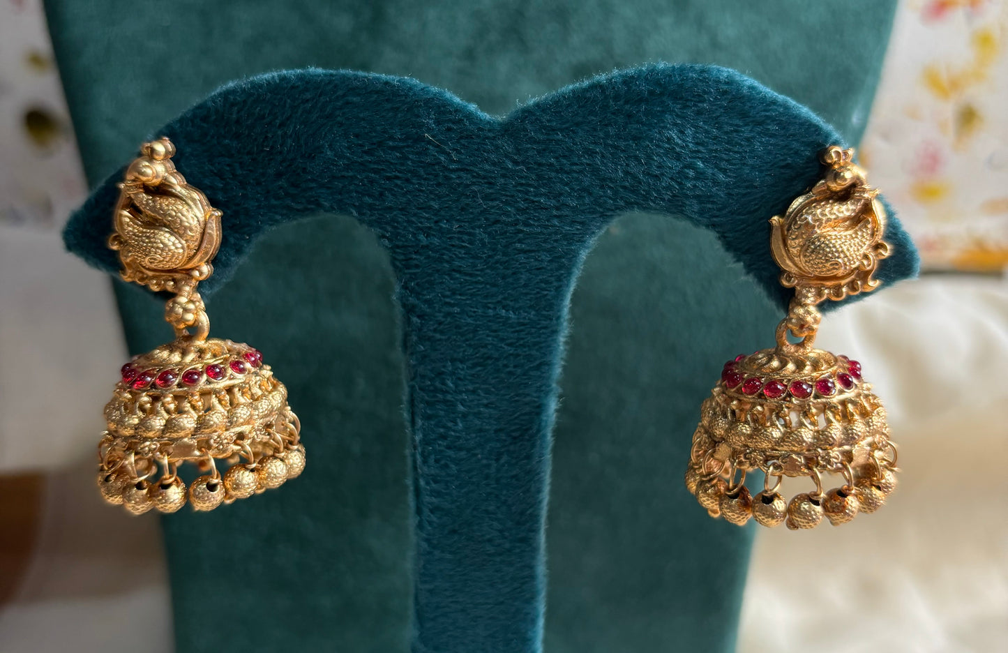 Jhumka 20