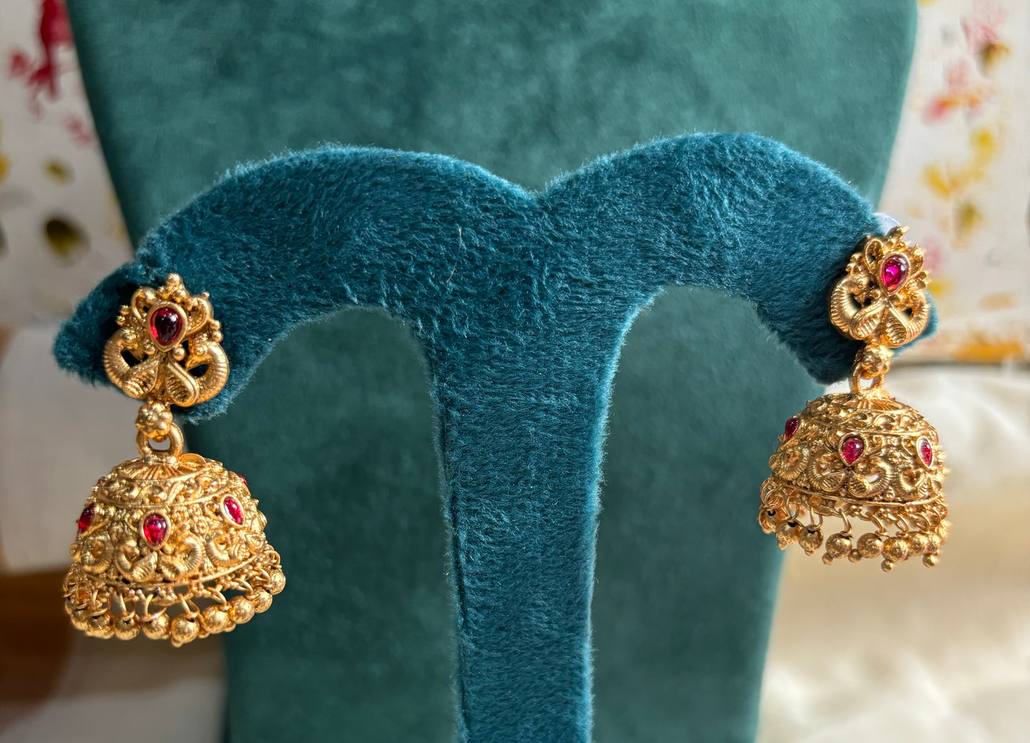 Jhumka 20
