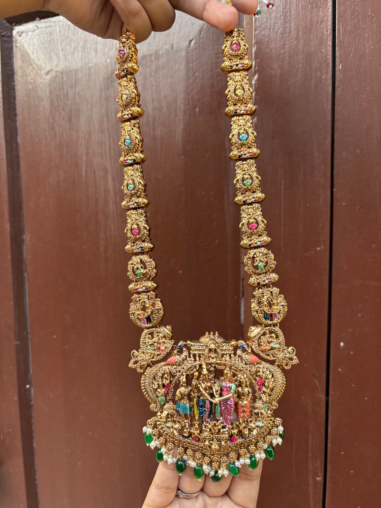 Srinivasa kalyana haaram