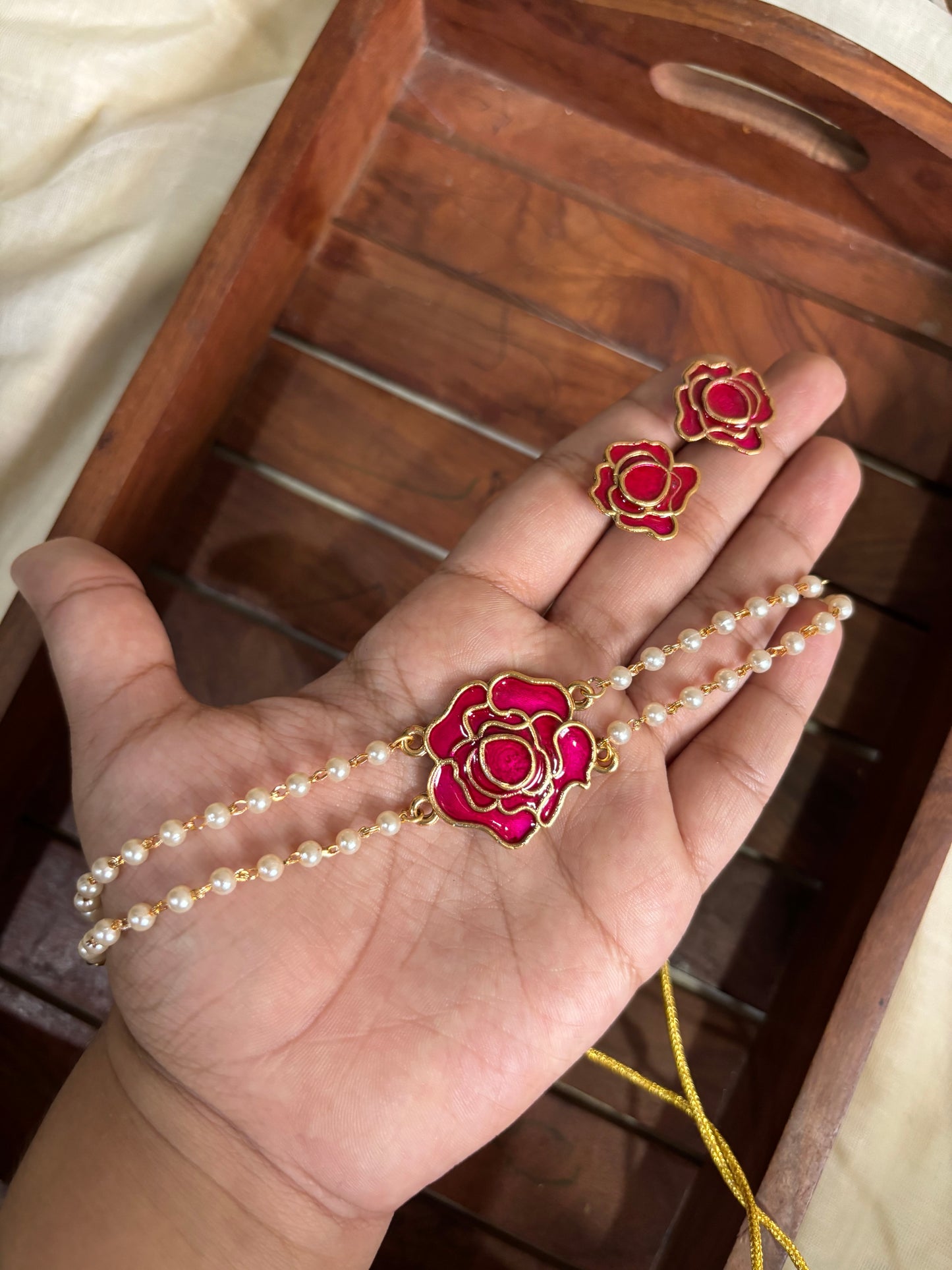 Choker-35