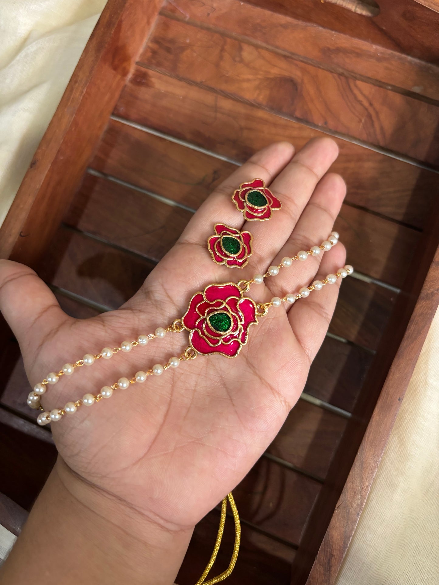 Choker-35