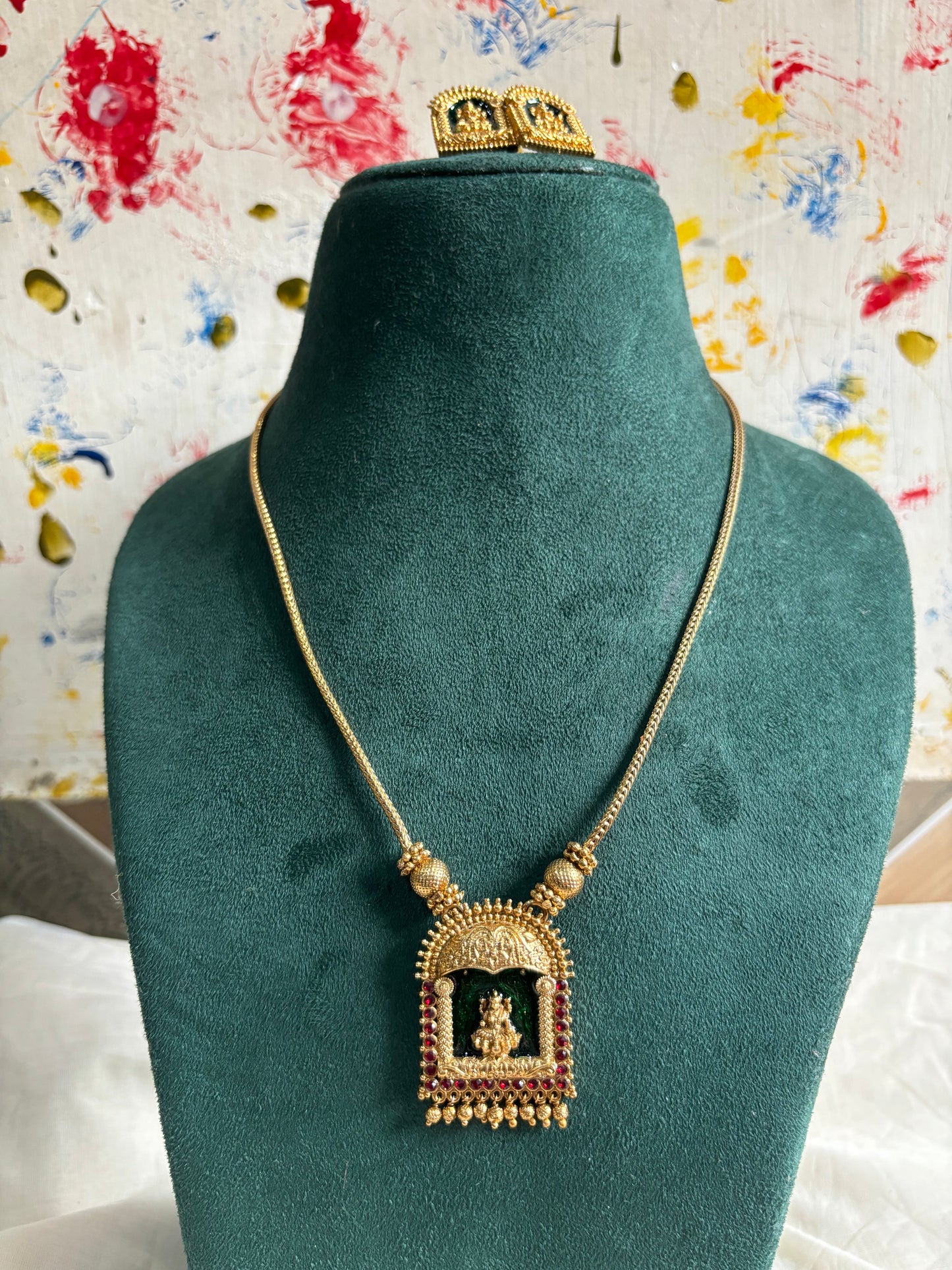 FS-Umbrella pendent set