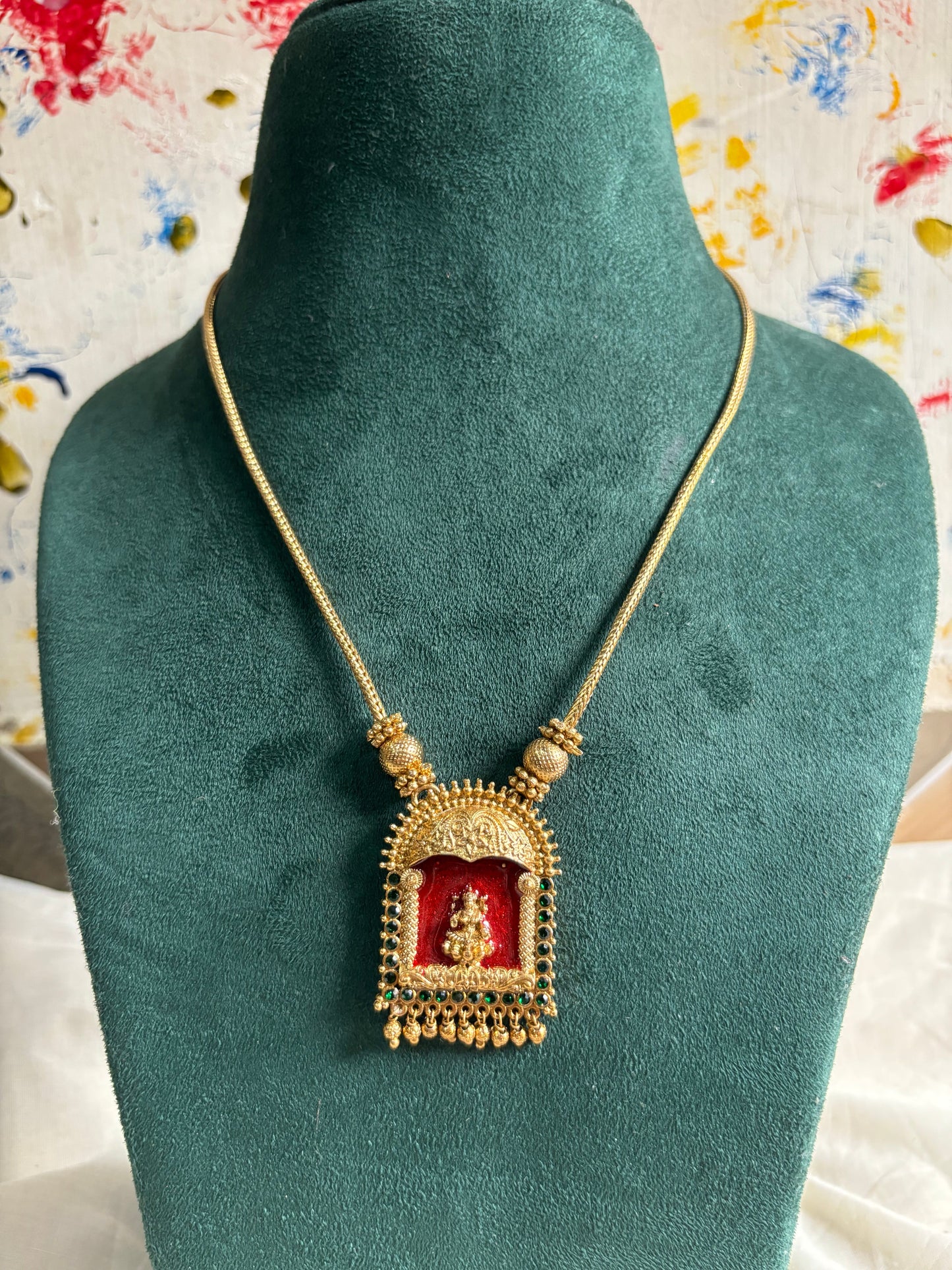 FS-Umbrella pendent set