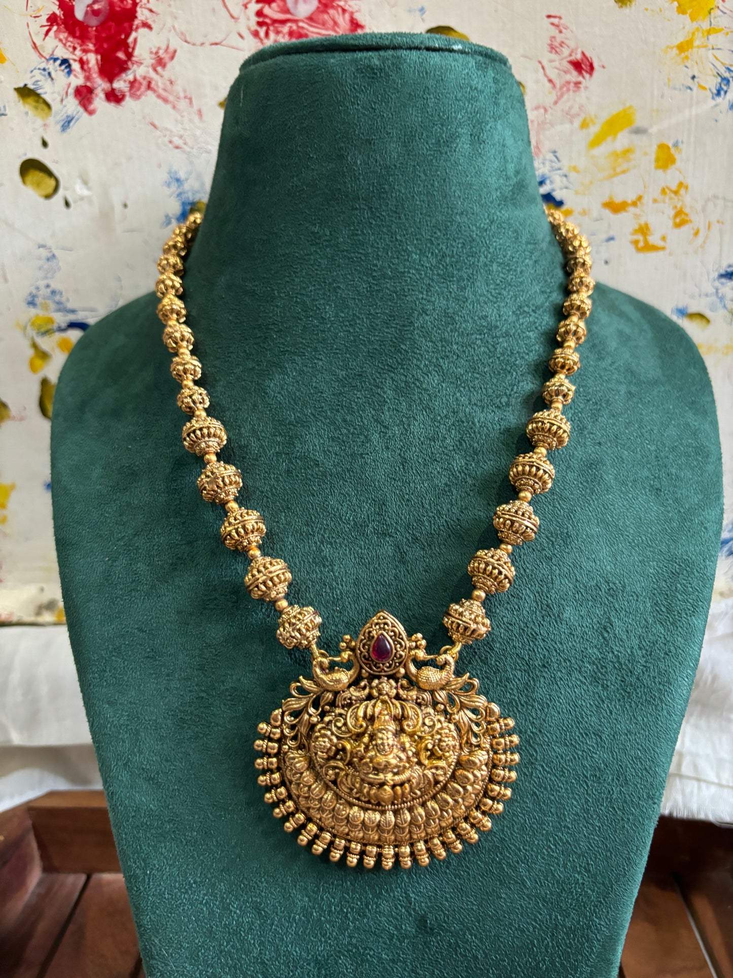 Antique set-11