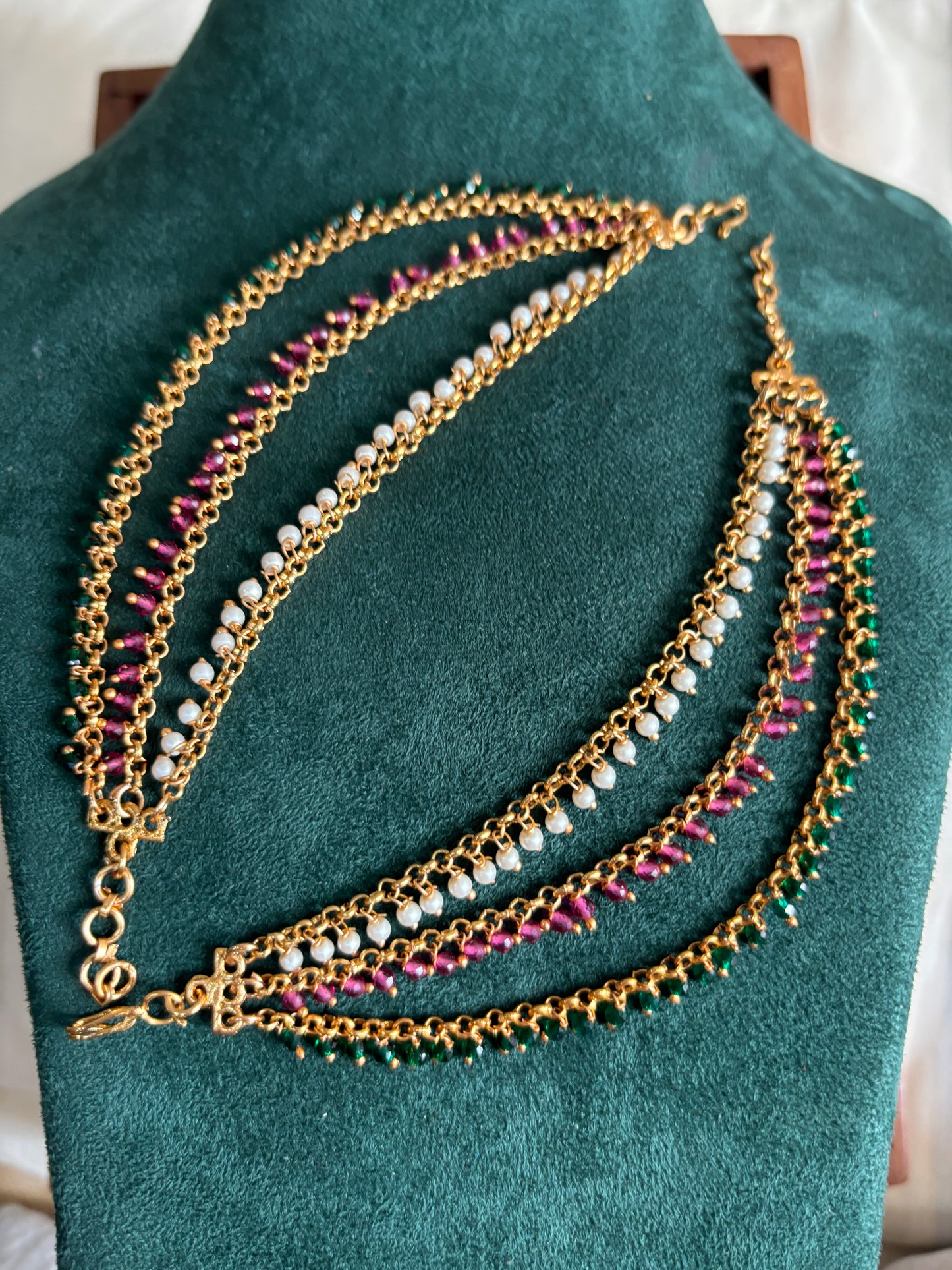 Ear chain-2