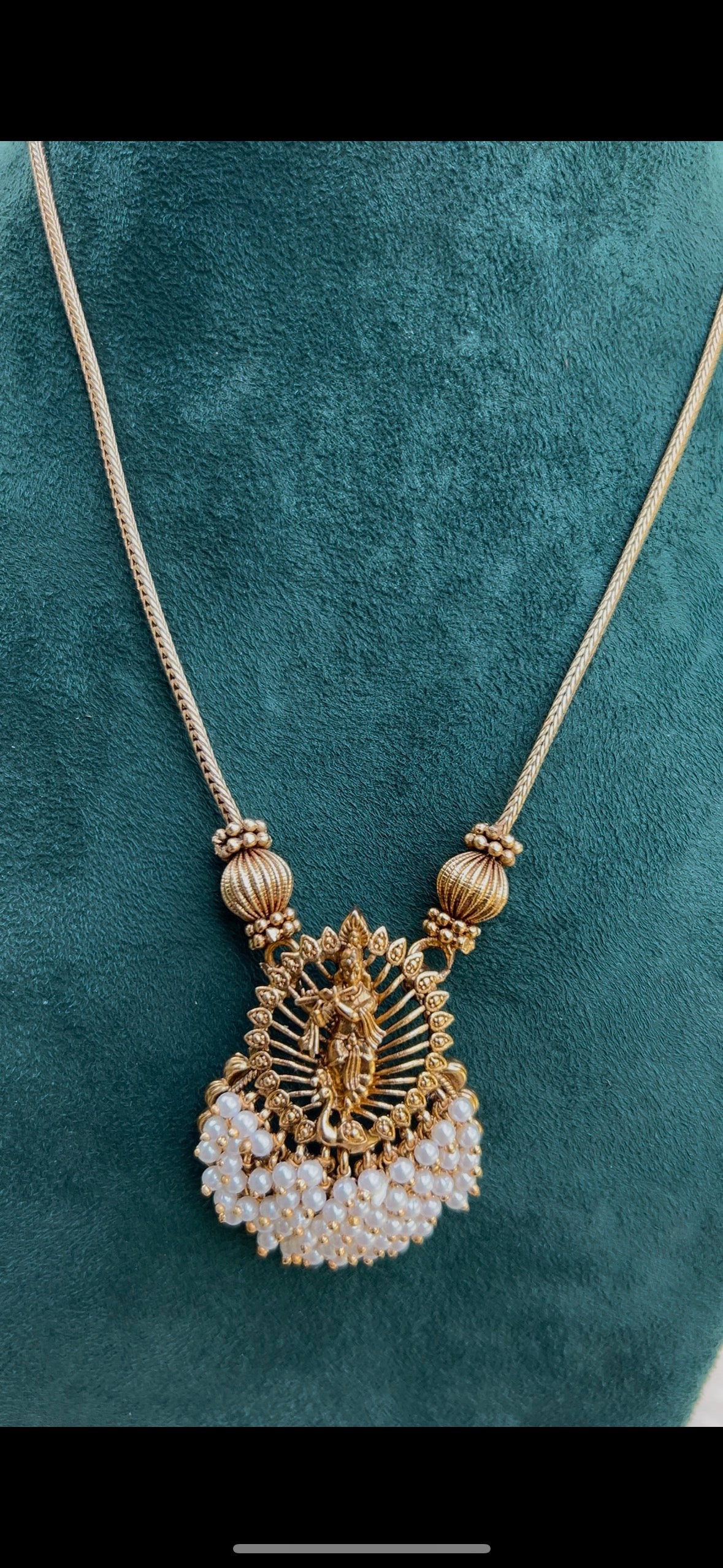 Cluster Krishna set