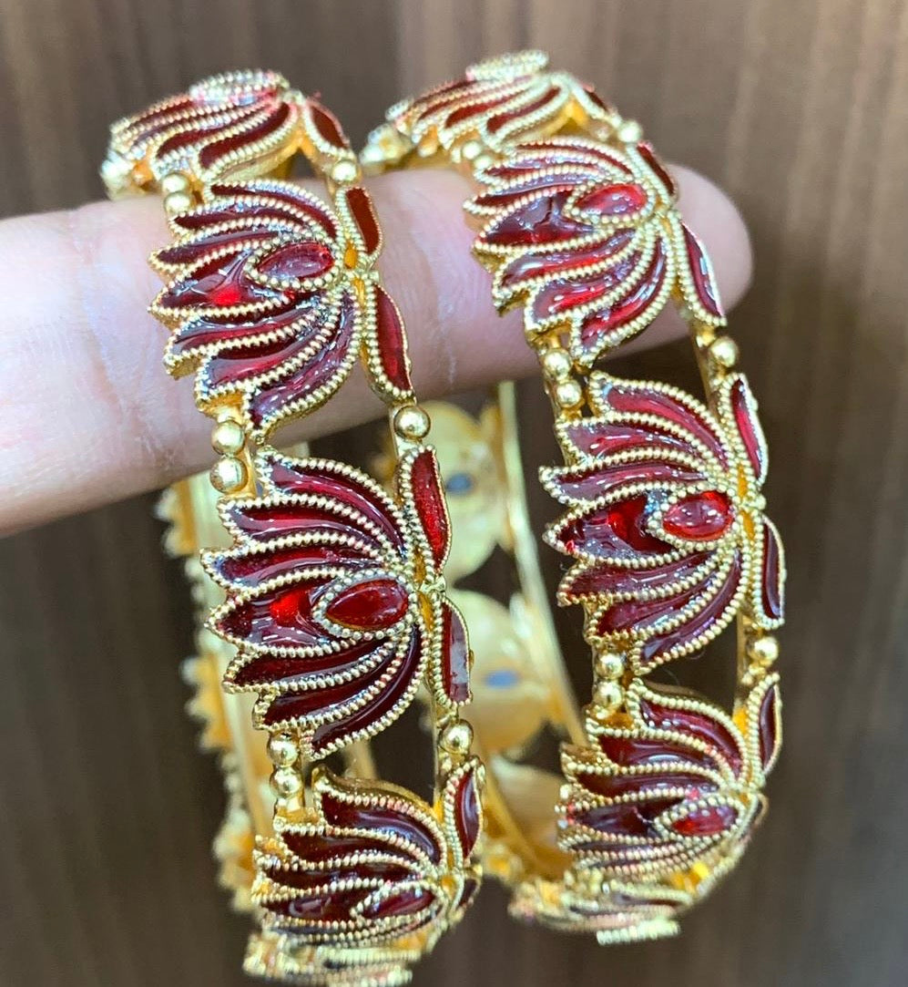 Anvi bangles