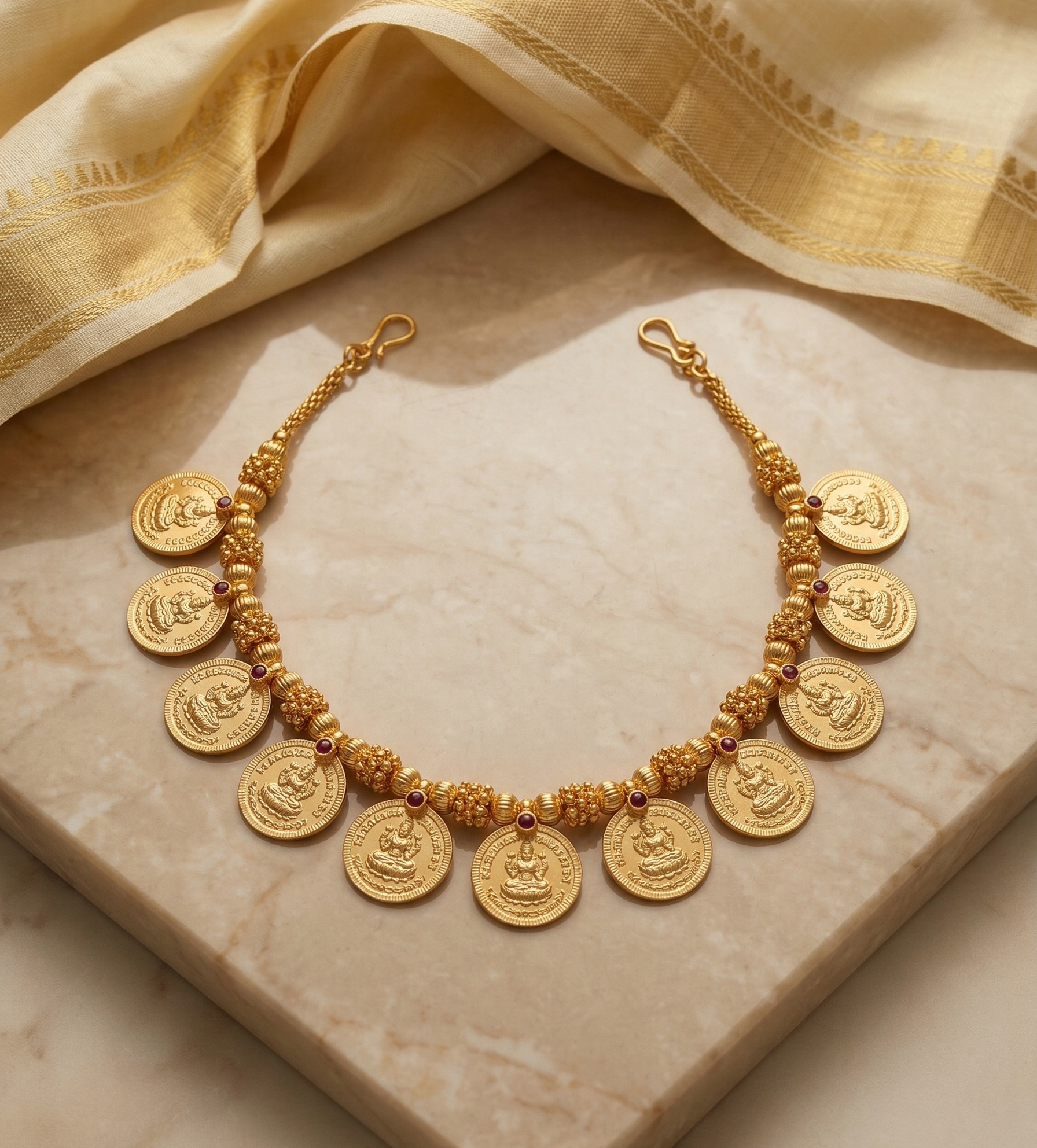 Kerala Jewellery