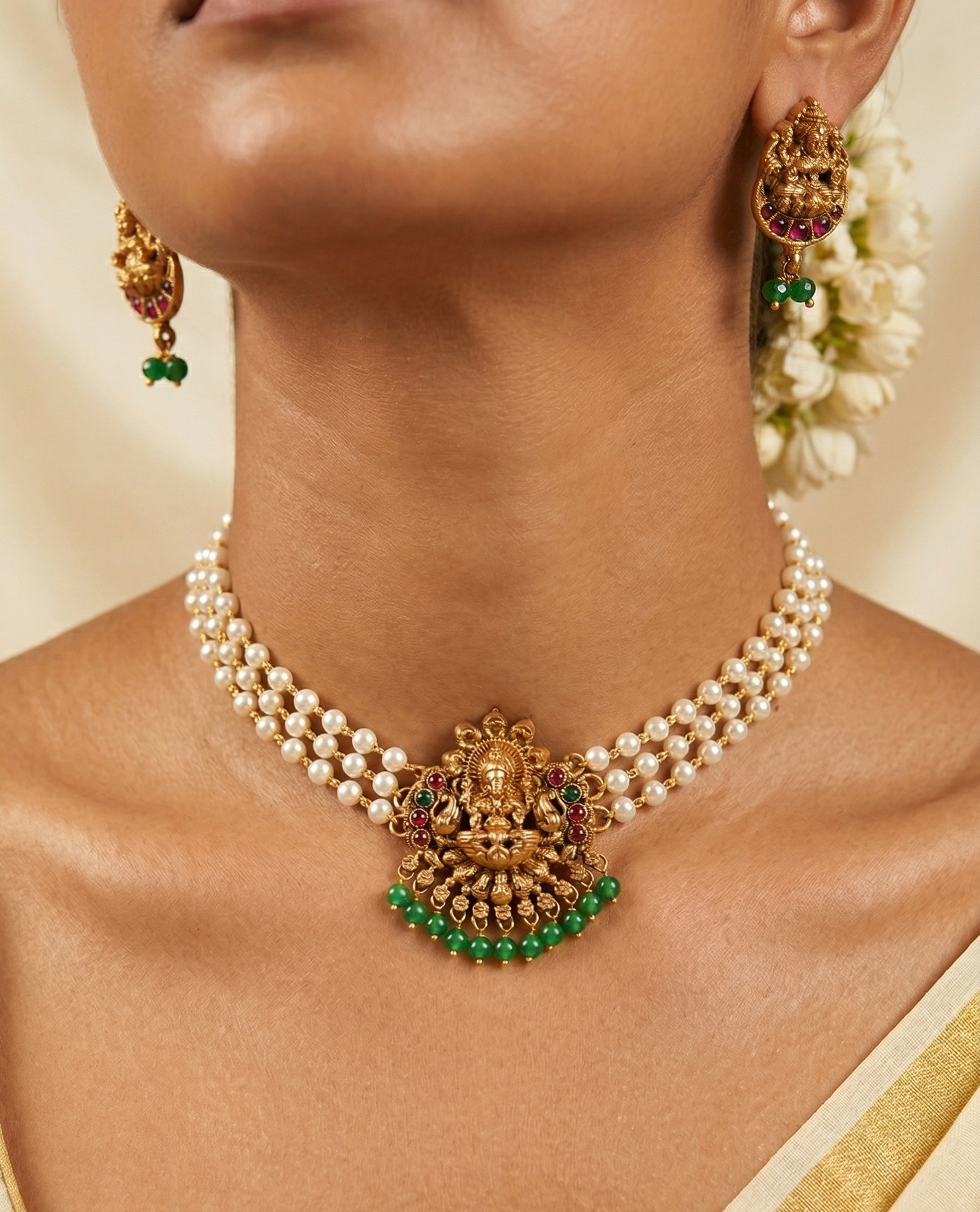 Necklace