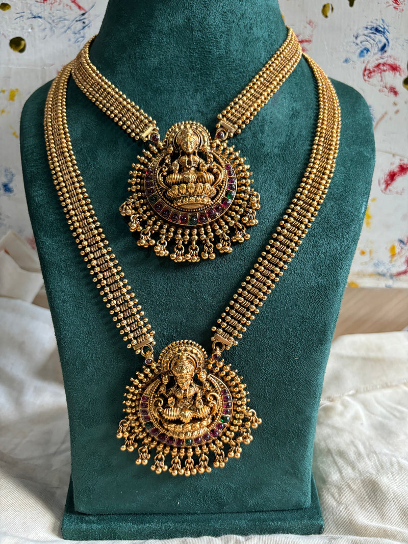 Bridal jewellery