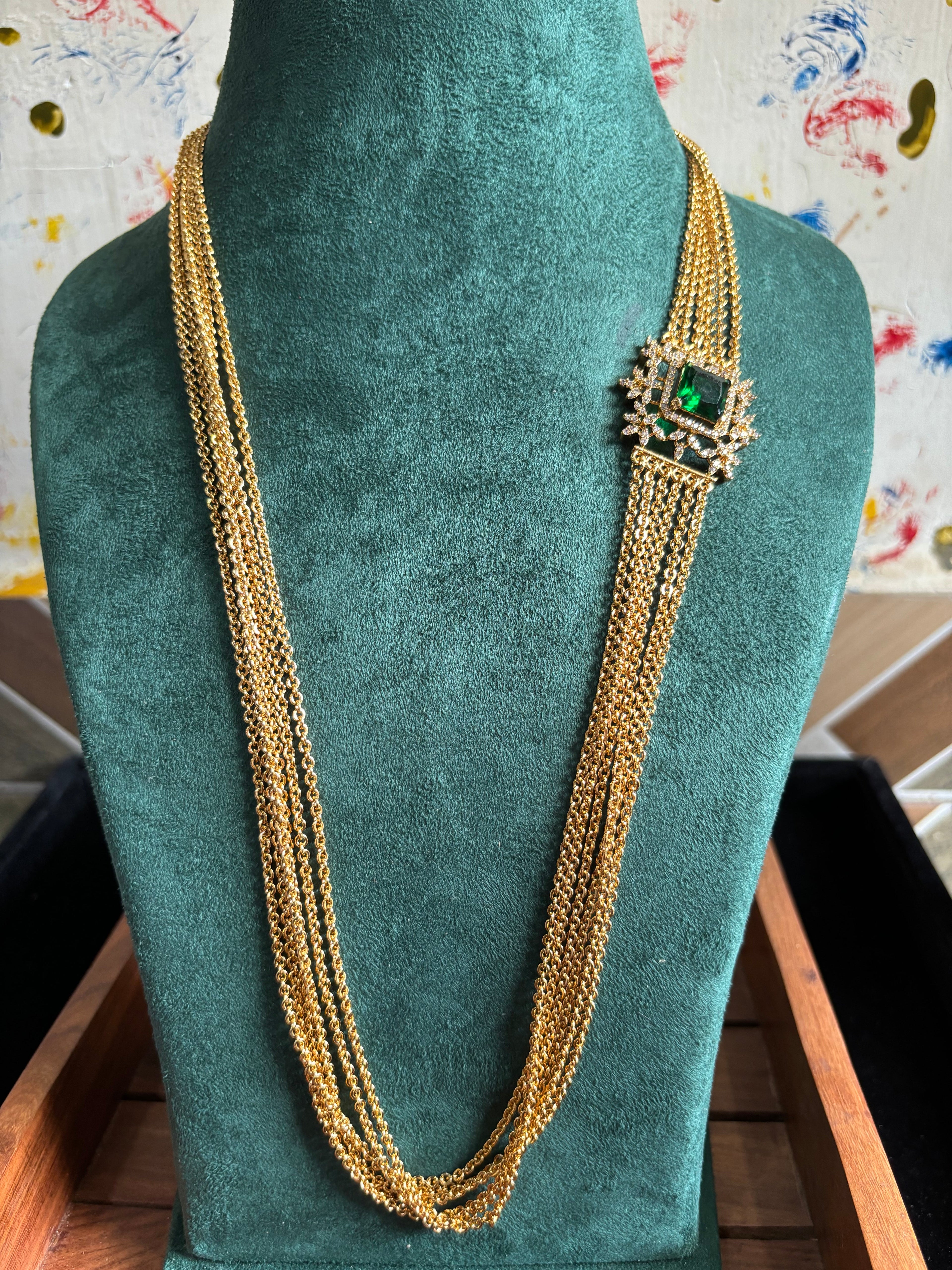 Mogappu chain