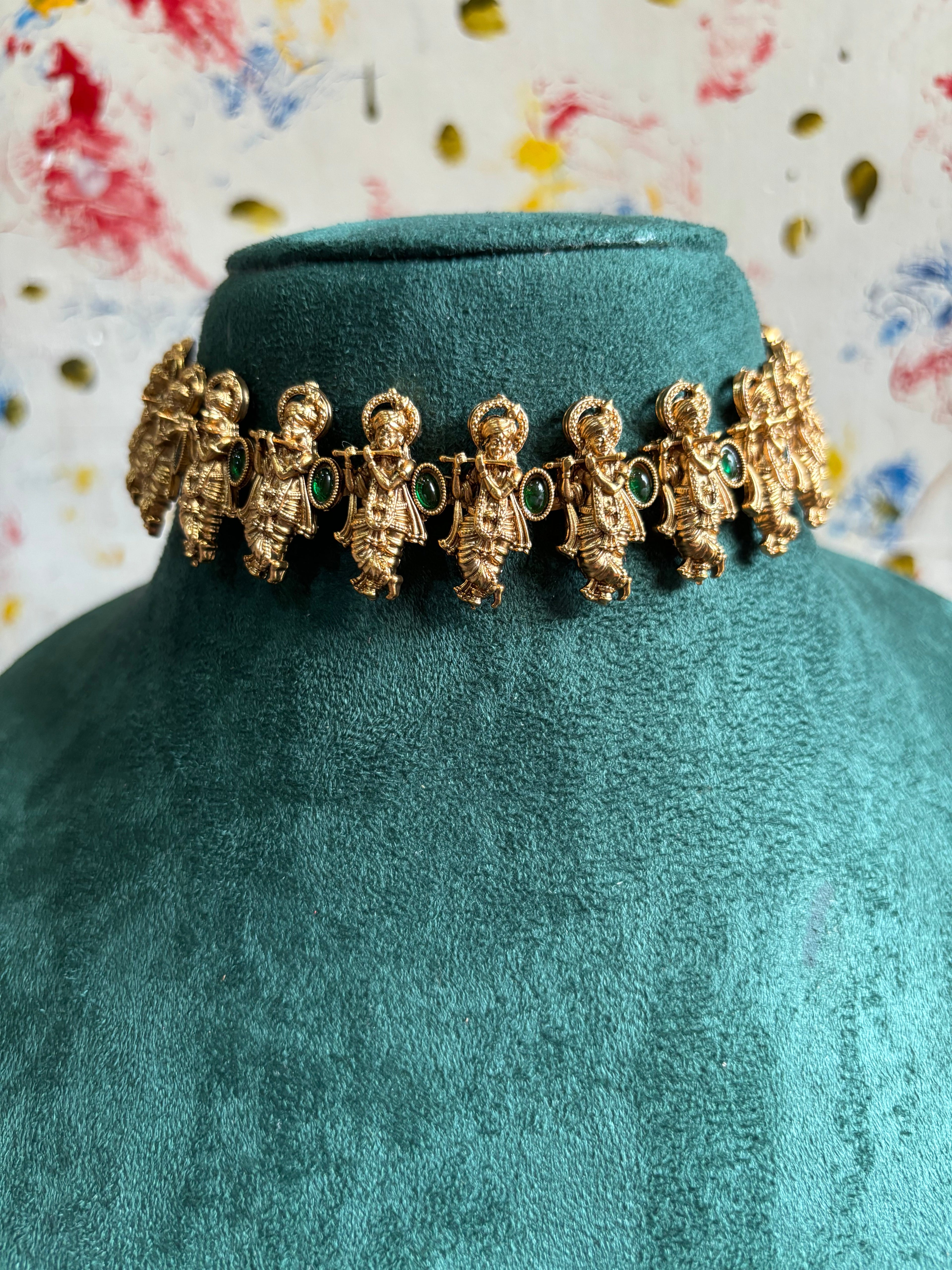 Choker