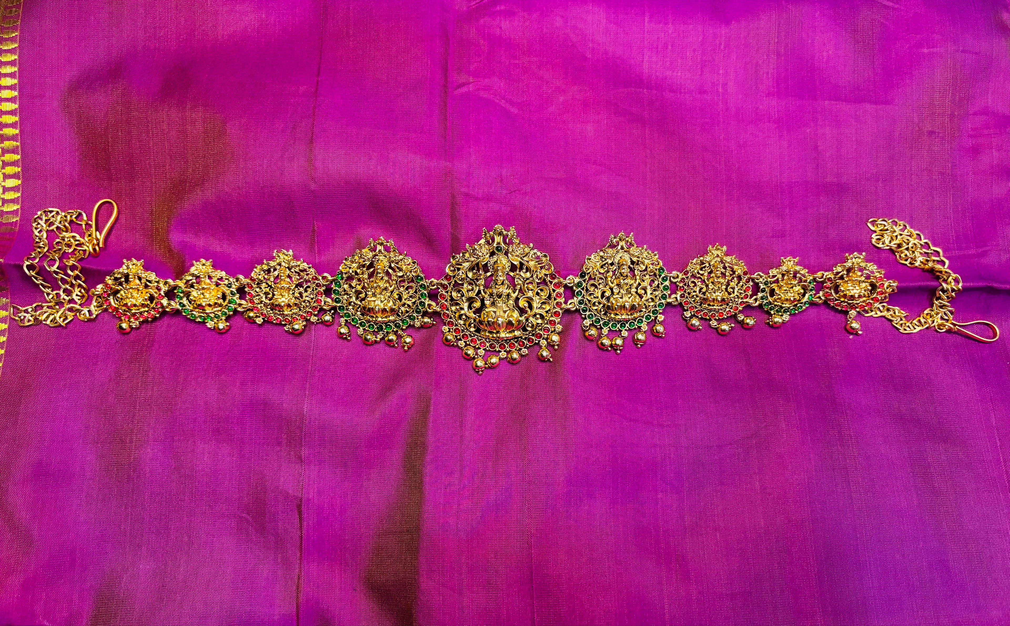 Hip belts