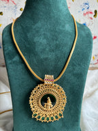 Palakka Krishna set