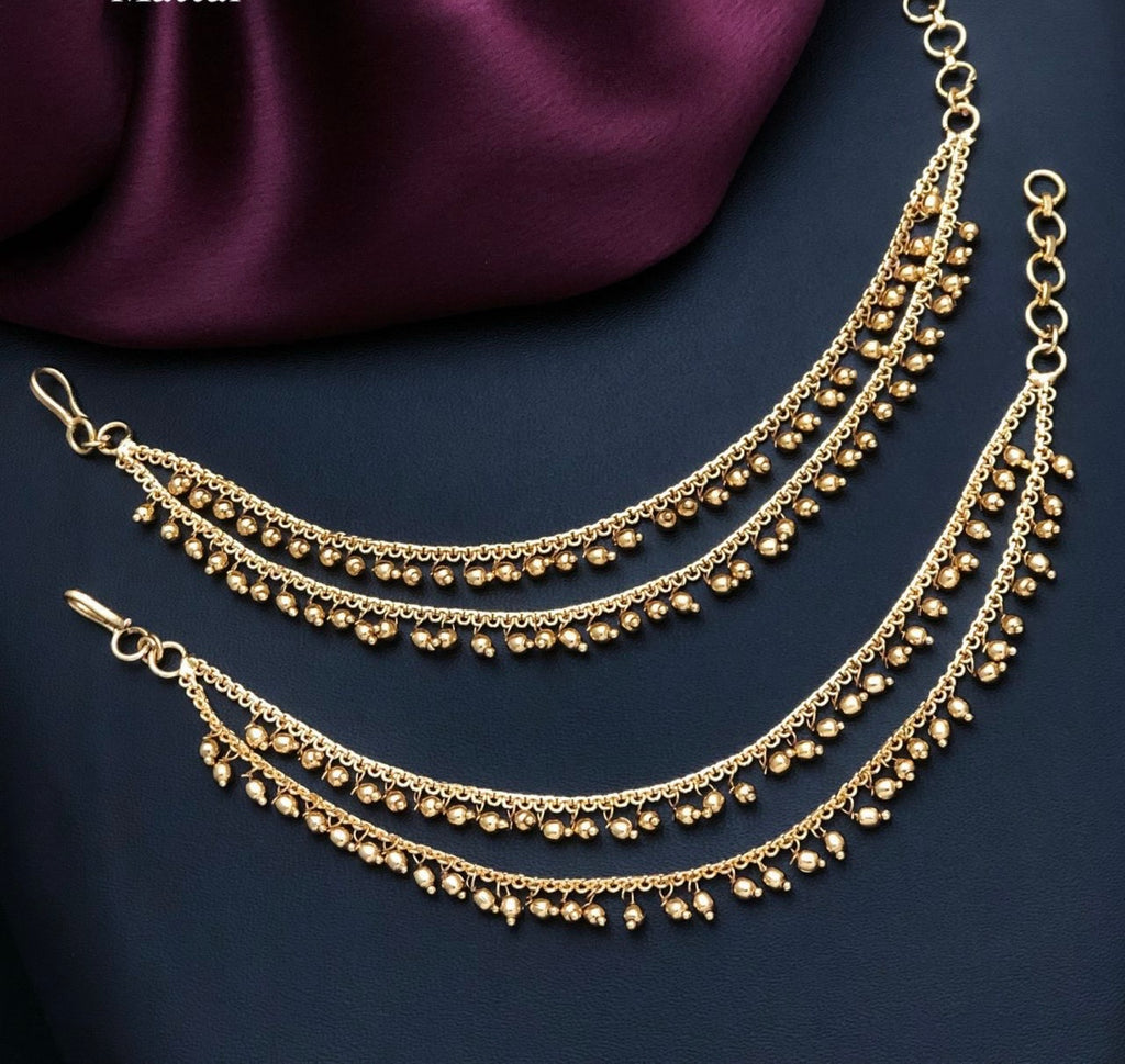 Ear chains