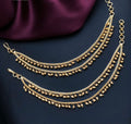 Ear chains
