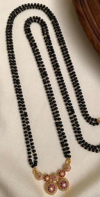 Pendent mangalsutra