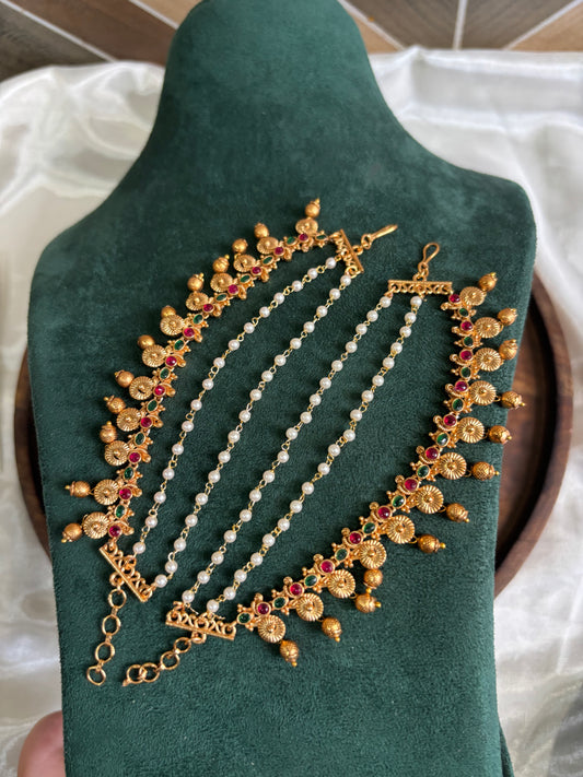 Ear chains