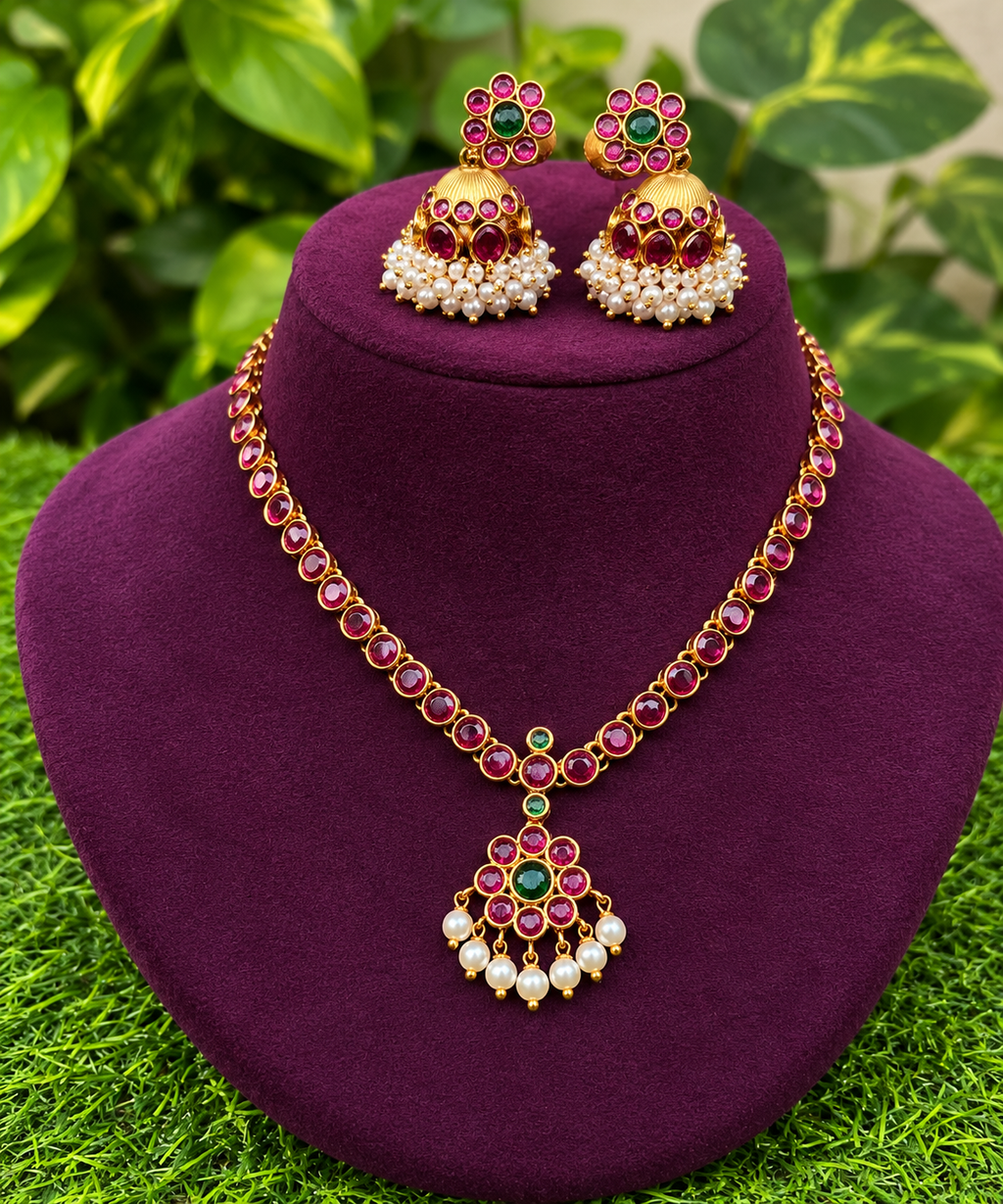 Luxe adiyal