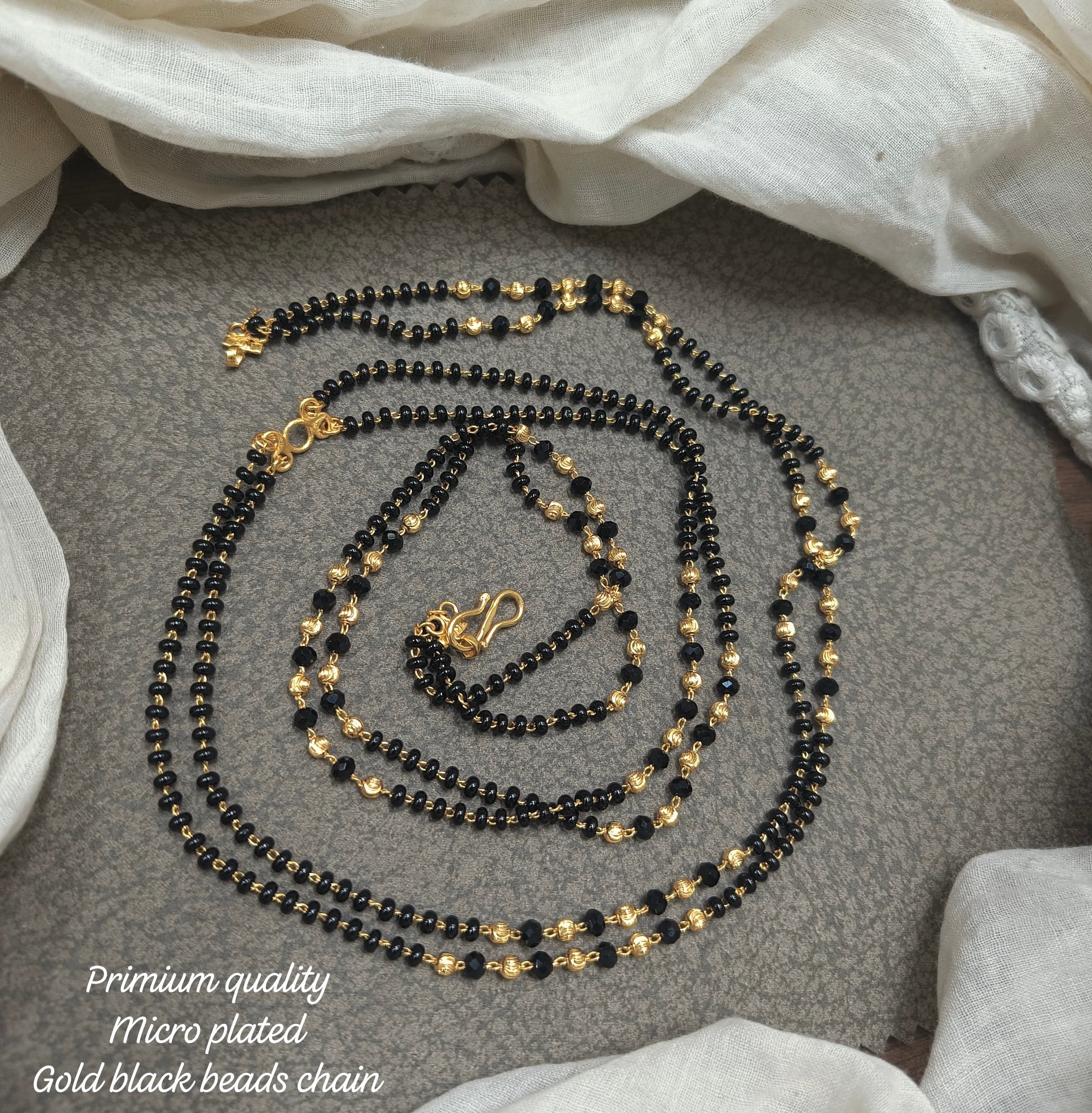 Karimani chain