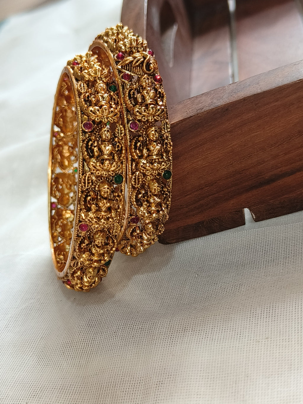 Bridal bangles-30