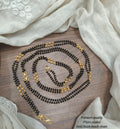 Karimani chain
