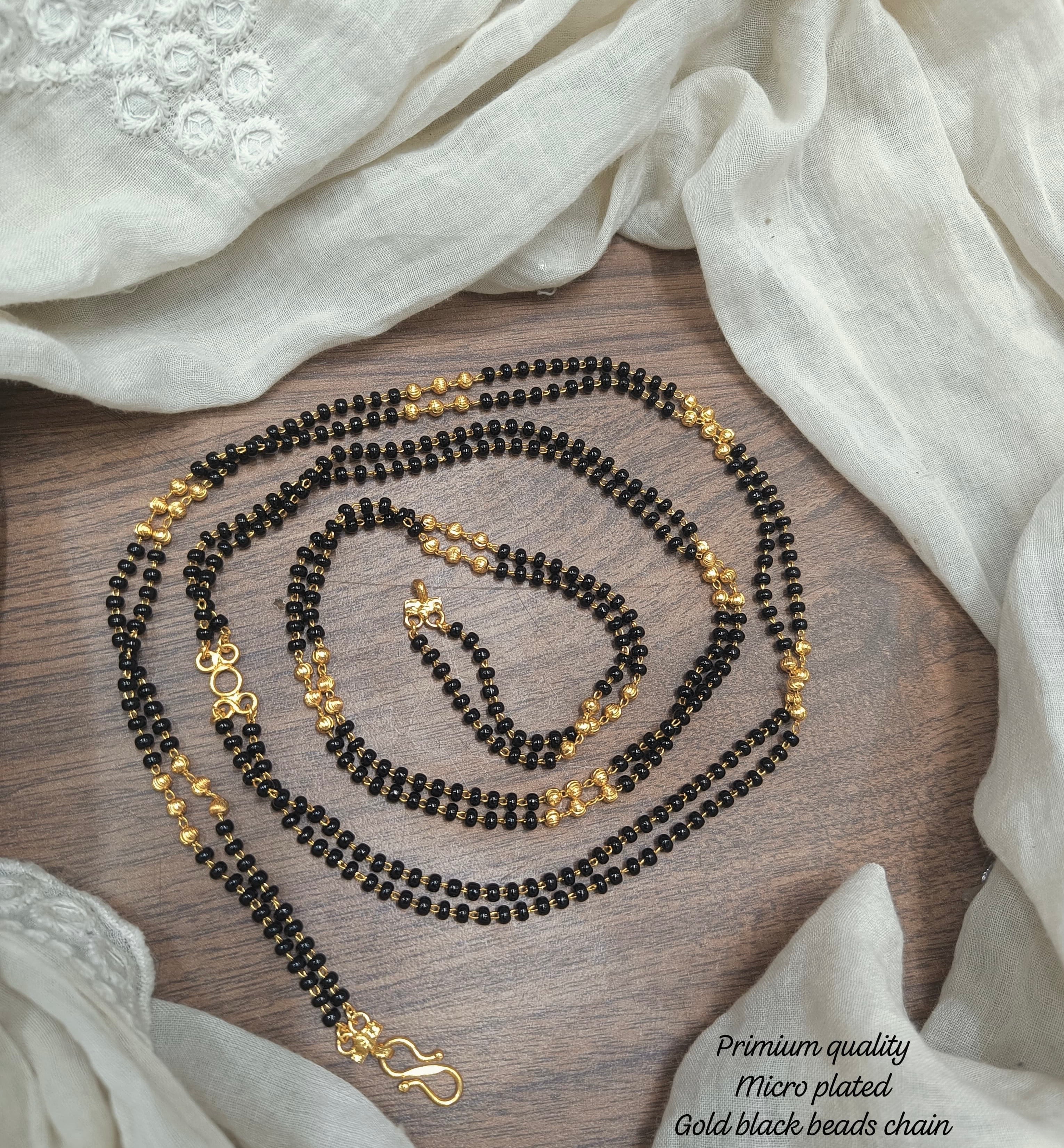 Karimani chain