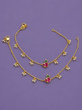 Anklets