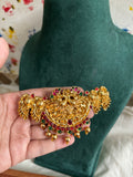 Kemp hair clips