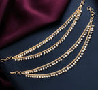 Ear chains