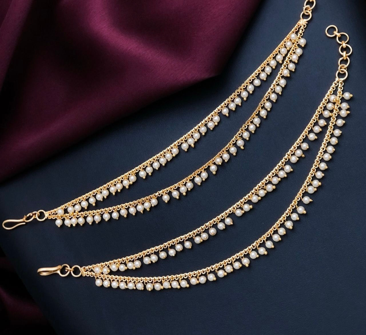 Ear chains